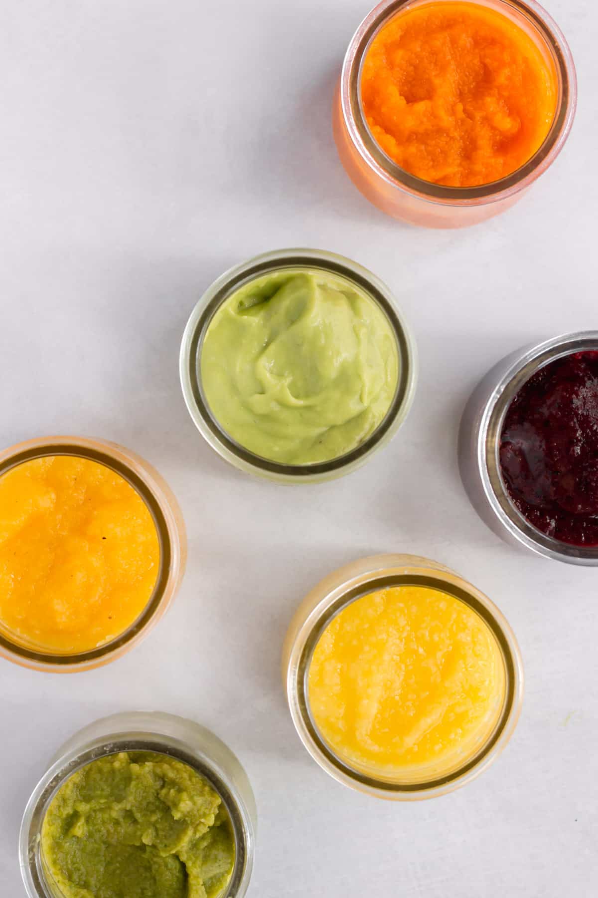 Wholesome and Delicious: 10 Nutrient-Packed Baby Food Recipes for Ever ...